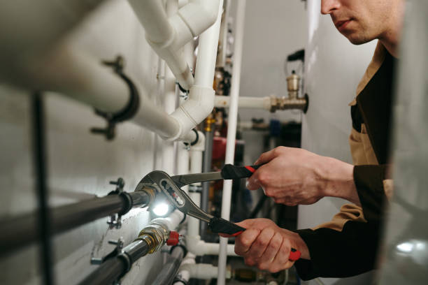 Best Faucet Repair  in Winterville, NC