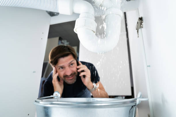 Best Emergency Plumbing Repair  in Winterville, NC