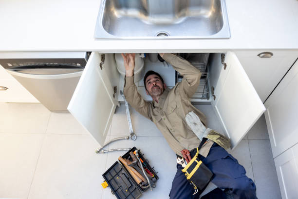 Best Plumbing Repair Near Me  in Winterville, NC