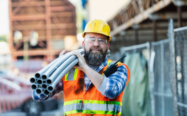 Best Emergency Plumber  in Winterville, NC