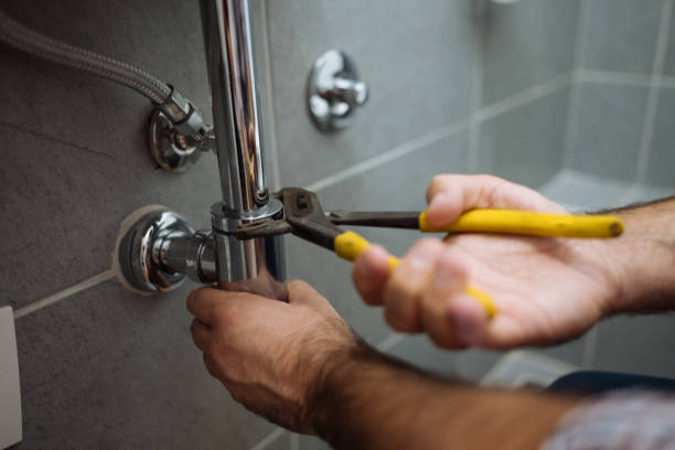 Best Pipe Repair Near Me  in Winterville, NC