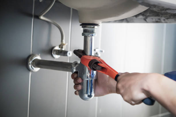 Professional Plumbing in Winterville, NC
