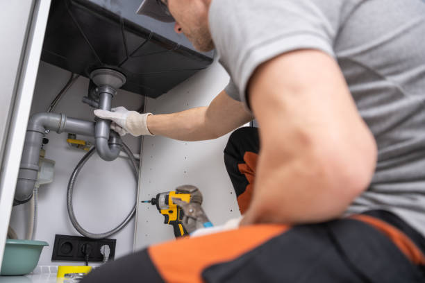 Best Leak Detection Services  in Winterville, NC