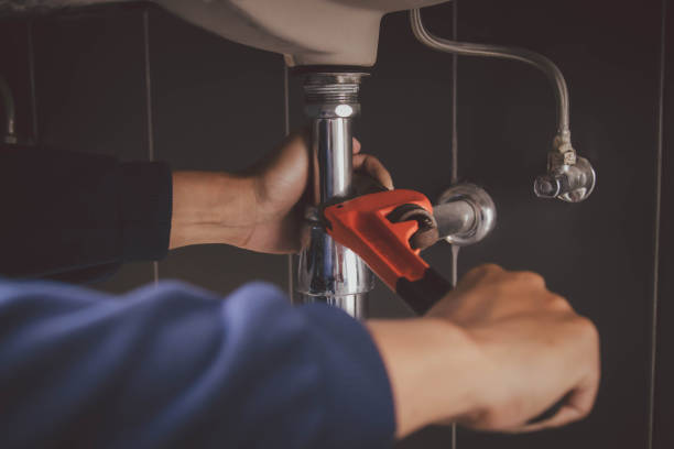 Best Hot Water Heater Installation  in Winterville, NC